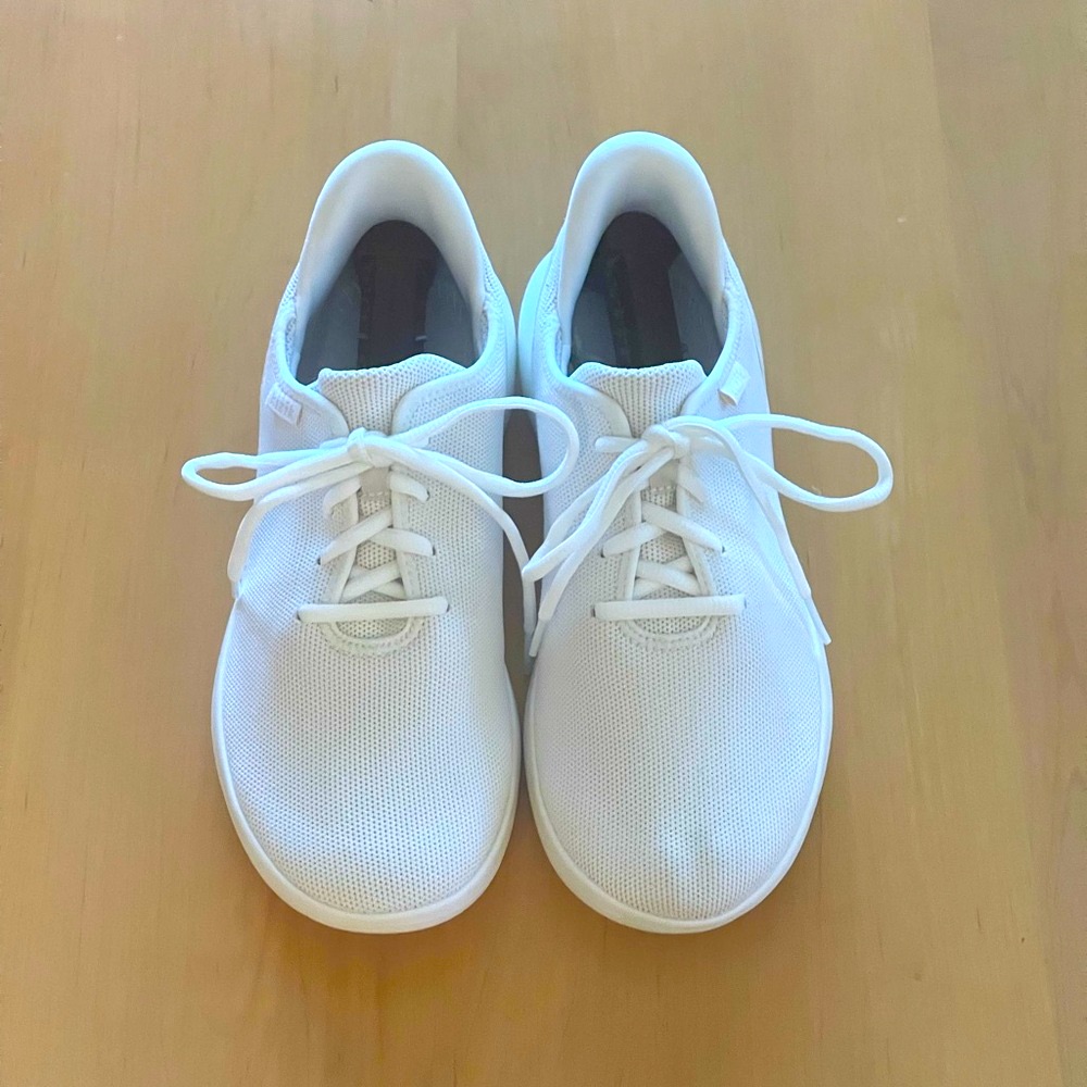 Kizik Athletic Shoes